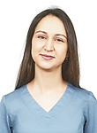 Врач Гасанова Анжелика Марсельевна