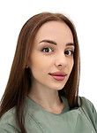 Врач Гасанова Хадижа Хизриевна