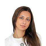Врач Гасанова Лейла Сельмановна