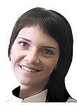 Врач Гасанова Надежда Анатольевна