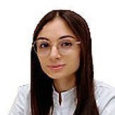 Врач Гасанова Саният Мурадовна