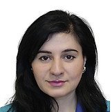 Врач Гасанова Турана Салмановна