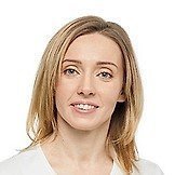 Врач Гасанова Вероника Витальевна