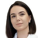 Врач Гасанова Жаля Эльчиновна