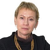 Врач Гашева Ольга Юрьевна