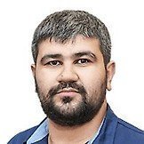Врач Гашимов Камран Ильгамович