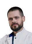 Врач Гасянец Виталий Иванович