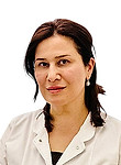 Врач Гасымзаде Латифа Мухтар Кызы