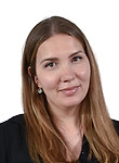 Врач Гатилова Вероника Сергеевна