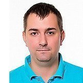 Врач Гаврик Максим Михайлович