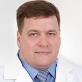Врач Гавриков Александр Валерьевич