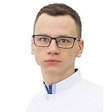 Врач Гавриков Виталий Александрович