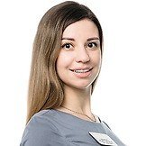 Врач Гавриленко Ирина Сергеевна