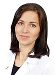 Врач Гаврилюк Наталья Дмитриевна