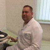 Врач Гаврилов Олег Анатольевич