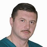 Врач Гаврилов Олег Николаевич