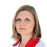 Врач Гаврилова Алла Геннадьевна
