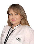 Врач Гаврилова Анастасия Игоревна