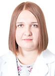 Врач Гаврилова Елена Игоревна