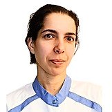 Врач Гаврилова Юлия Михайловна