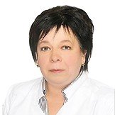 Врач Гаврилова Юлия Николаевна