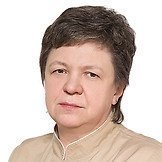 Врач Гаврилова Надежда Константиновна