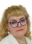 Врач Гаврилова Надежда Петровна