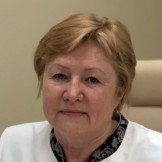 Врач Гаврилова Наталья Викторовна