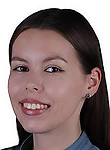 Врач Гаврилова Софья Владиславовна