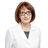 Врач Гаврилова Светлана Леонидовна