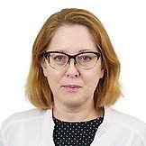 Врач Гаврилова Светлана Викторовна
