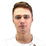 Врач Гаврилуца Евгений Станиславович