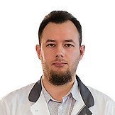 Врач Гавриш Алексей Сергеевич