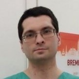 Врач Гавришев Александр Ефимович