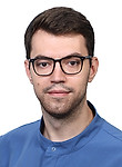 Врач Гаврюк Егор Владимирович