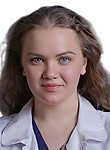 Врач Гаврюшина Наталья Владиславовна