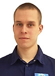 Врач Гавышев Юрий Сергеевич
