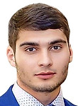 Врач Газдиев Микаил Юсупович