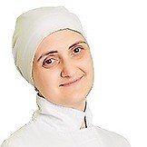 Врач Газимагомедова Лариса Гайчоевна