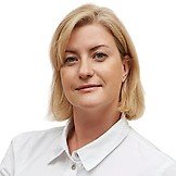 Врач Газизова Екатерина Ефимовна
