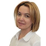 Врач Газизова Ильмира Рифовна