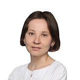 Врач Газизова Лиана Мидхатовна