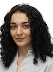 Врач Газзаева Анна Даниеловна