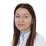 Врач Газзаева Марина Заурбековна