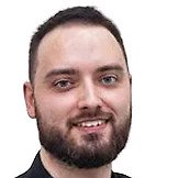 Врач Гедгафов Андрей Владимирович
