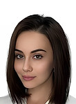 Врач Гейдарова Сабина Алимардановна