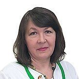 Врач Гейнбихнер Светлана Михайловна