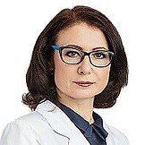 Врач Гелбутовская Светлана Михайловна