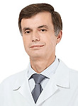 Врач Гелетей Иван Иванович