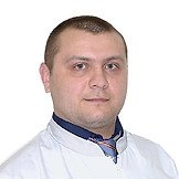 Врач Гелетюк Александр Михайлович